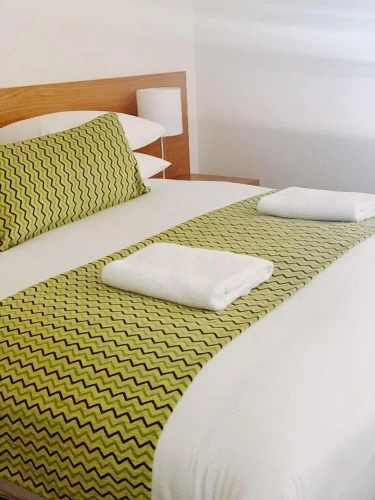 2 Bedrooms Standard Suite