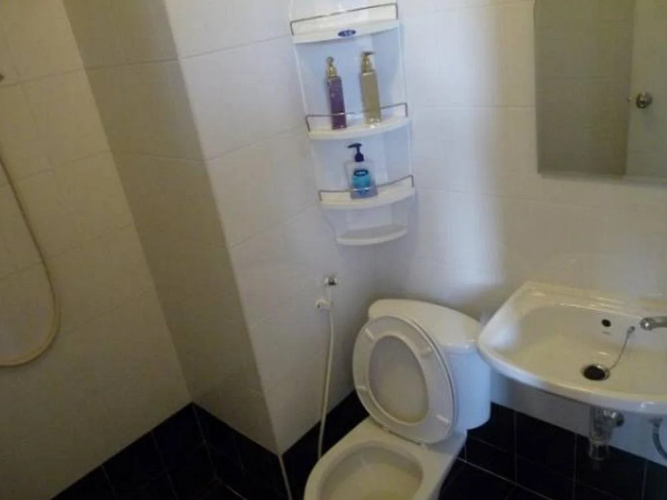 PB Place Apartment