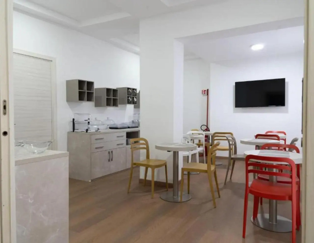 The Sun Boutique Hotel