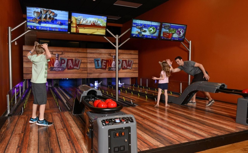 Great Wolf Lodge Colorado Springs photo 22