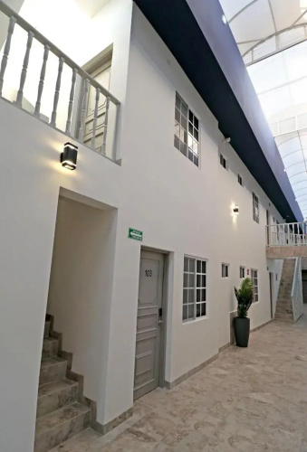 Hotel Roque