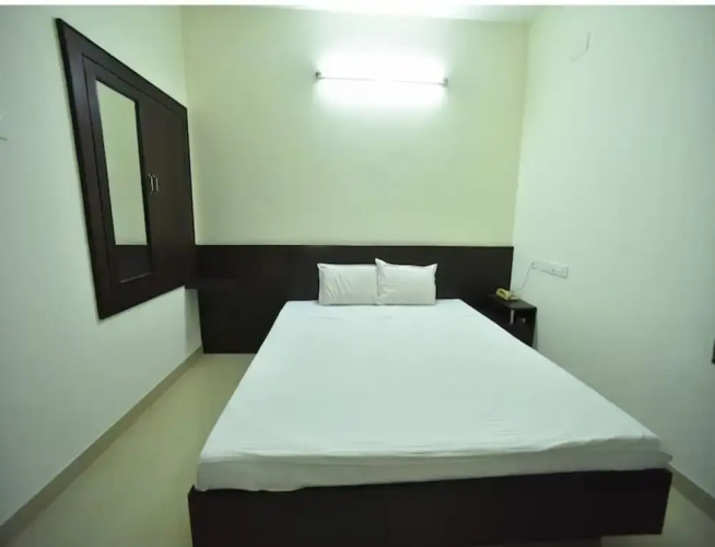 PRM Aruna Lodge