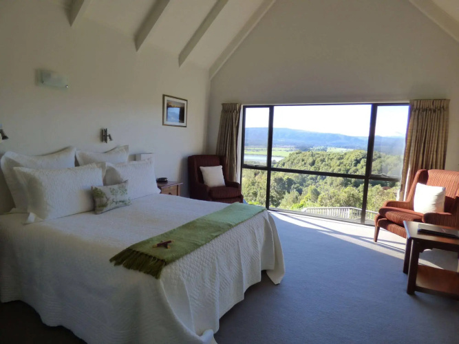 Rimu Lodge