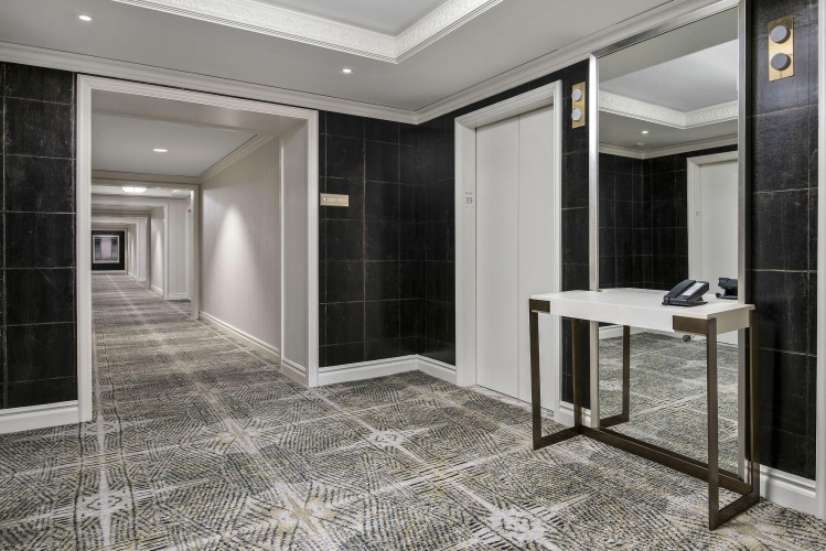 Four Seasons Hotel Chicago photo 32