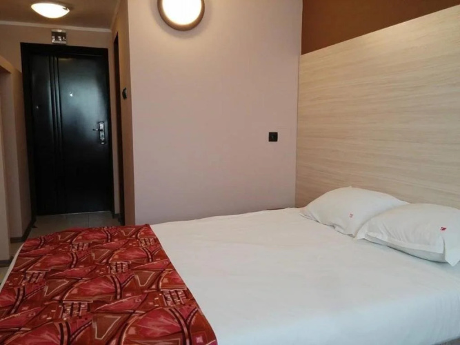 Motel 9th Kilometer