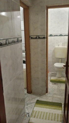 Apartment Splitska