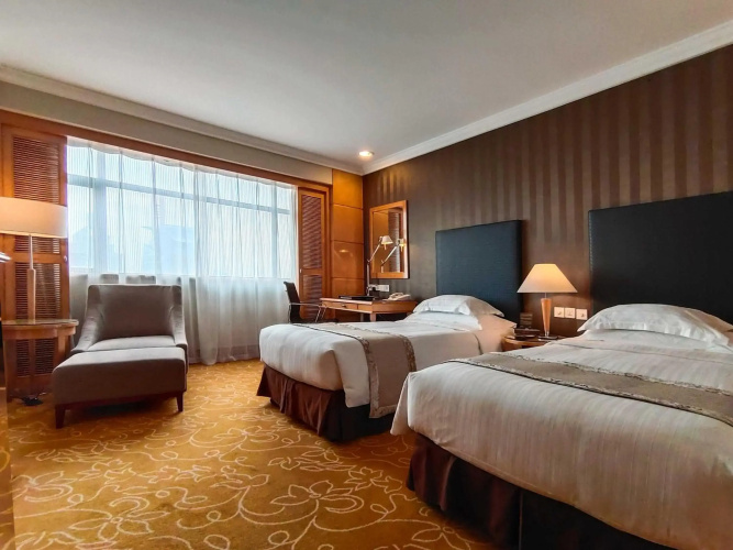 Grand Park Wuxi