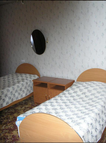 Фотография номера гостиницы Бугульма