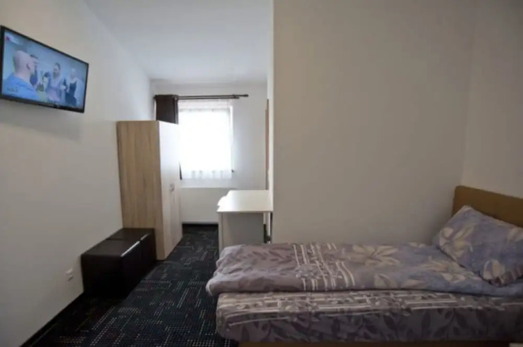 Pension Nibelungen