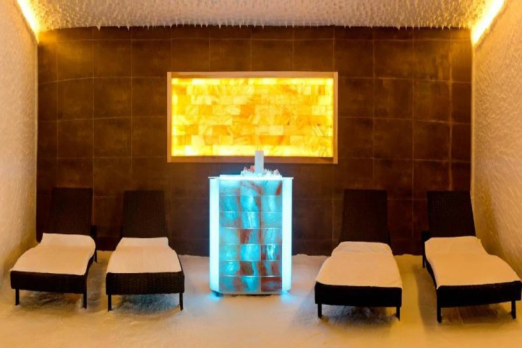 Sirius Beach Hotel & SPA