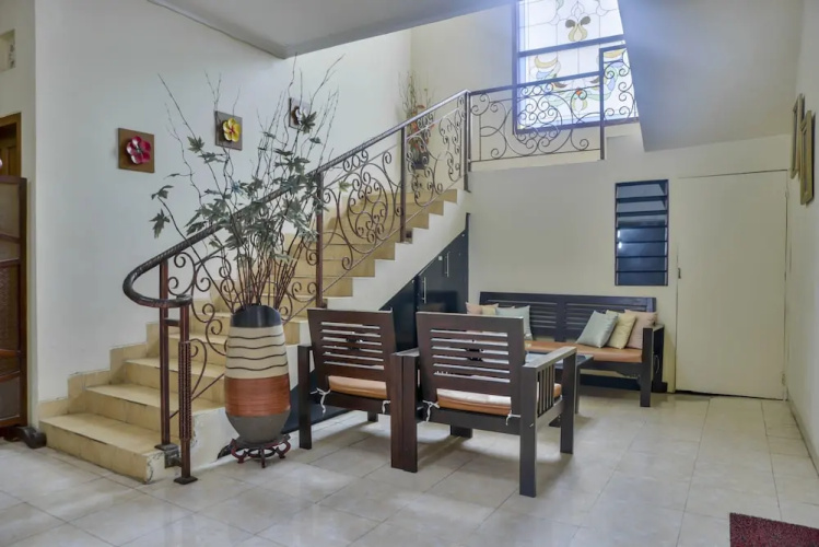 ZEN Rooms Depok Sleman Syariah