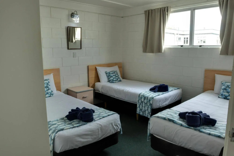 Alpha Motor Inn