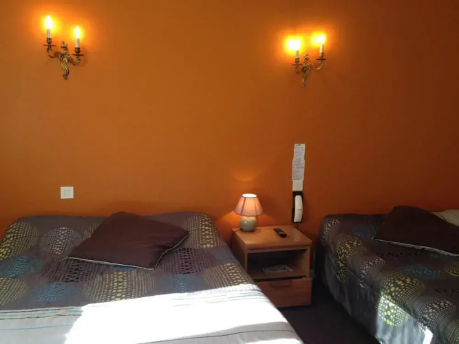 Auberge Vendeenne
