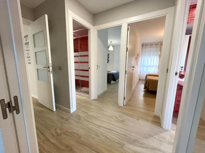 Apartamento Gloria 1