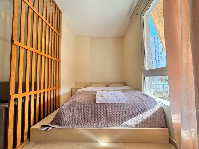 BSB Apartment