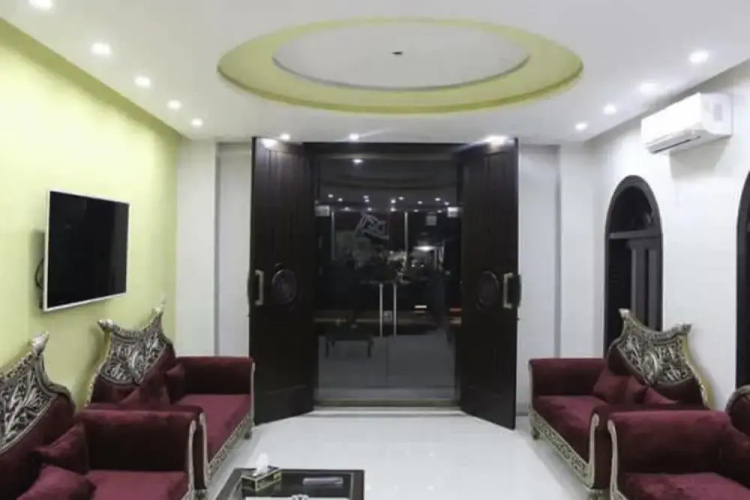Royal Hayat Hotel