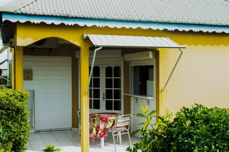 1 Bedroom Cottage