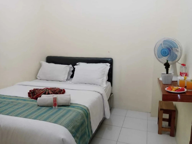 Penginapan Mutiara Syariah