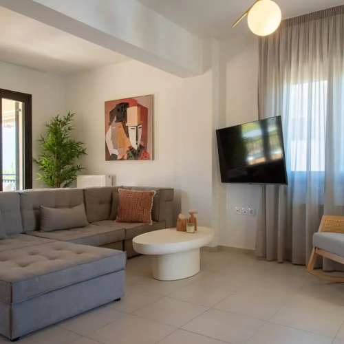 Anelia Serene Villa