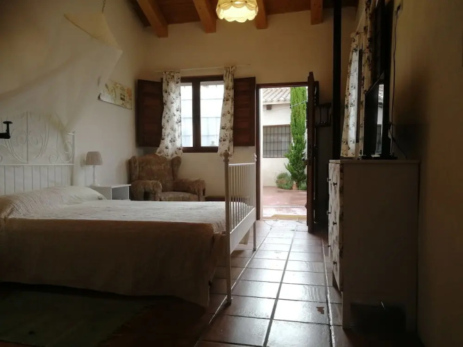 Finca el Pocico