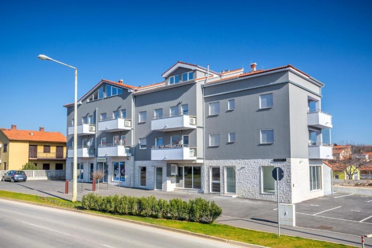 Duplex Apartment