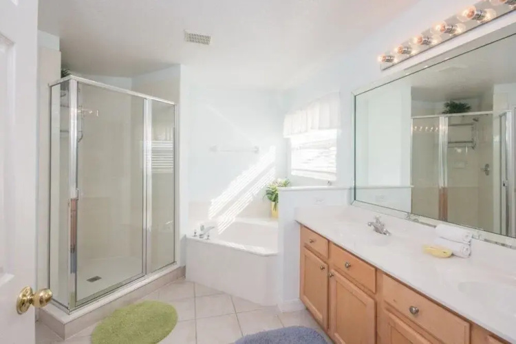 Highlands Reserve 5 bed / 3 bath home