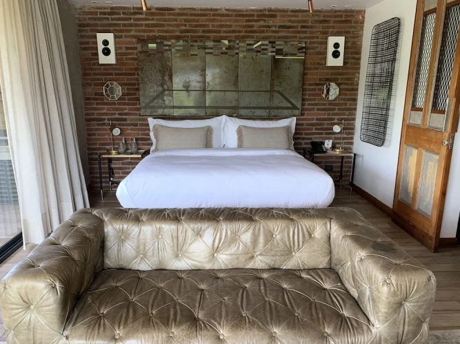 Premium Double room