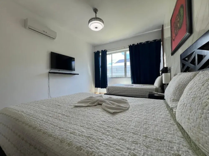 Cap Blue Apartamento C315
