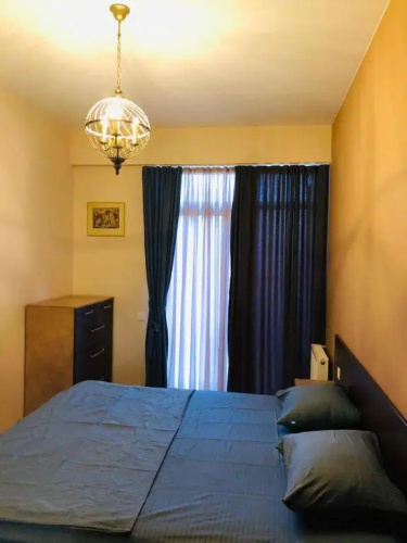 Appartment at Kazbegi ave. 25