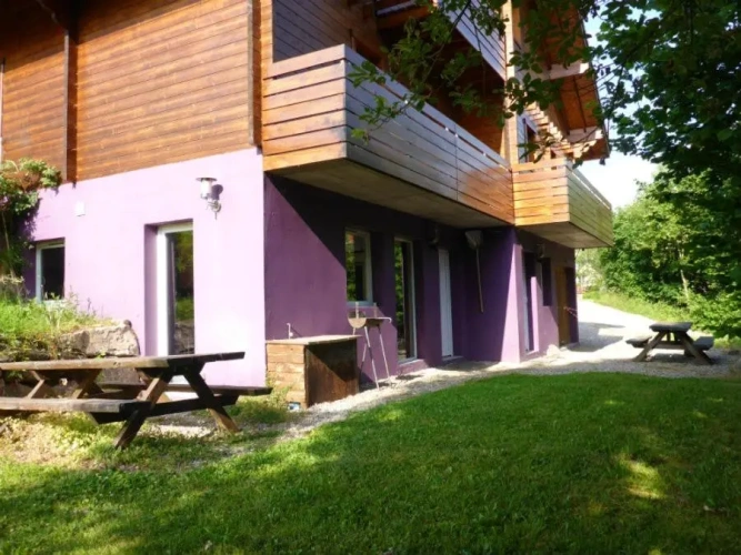 Cottage