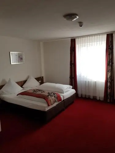 Auwald Hotel
