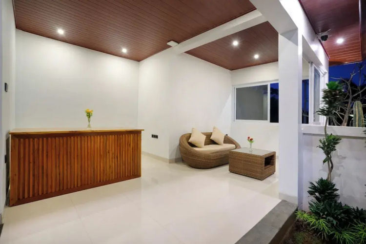 Arshaka Villas