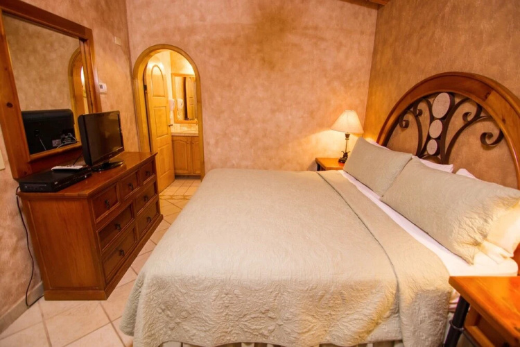 Villa 18 - 3 Br Villa