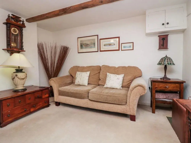 Bens Row Cottage