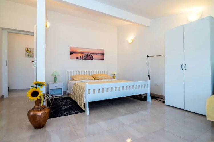 Apartments Jastad