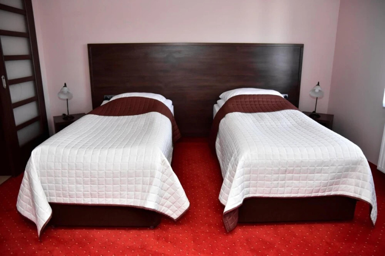 Hotel Nekla
