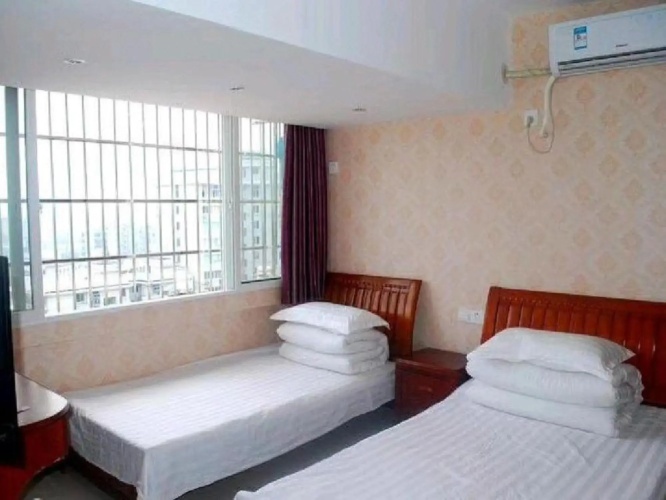 Fuxing Development Apartment Hotel