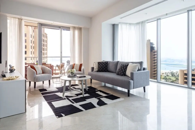 Frank Porter - Trident Grand Residence