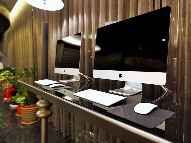 Icloud Luxury Resort & Hotel