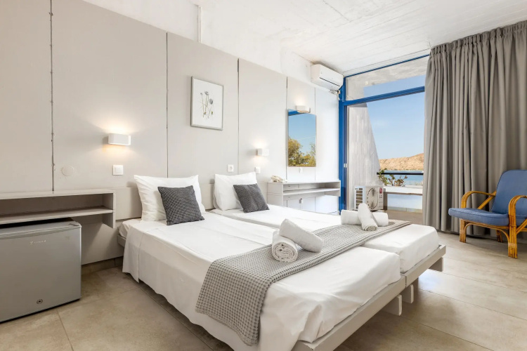 Hotel Hippocampus