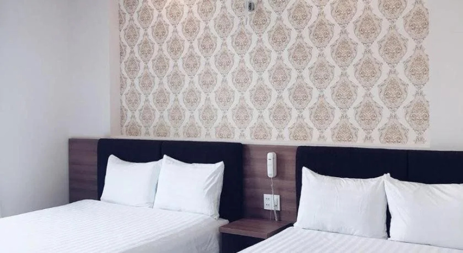 Q-Center Dalat