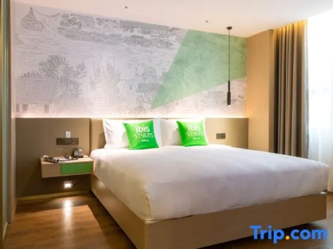 Business Double Suite