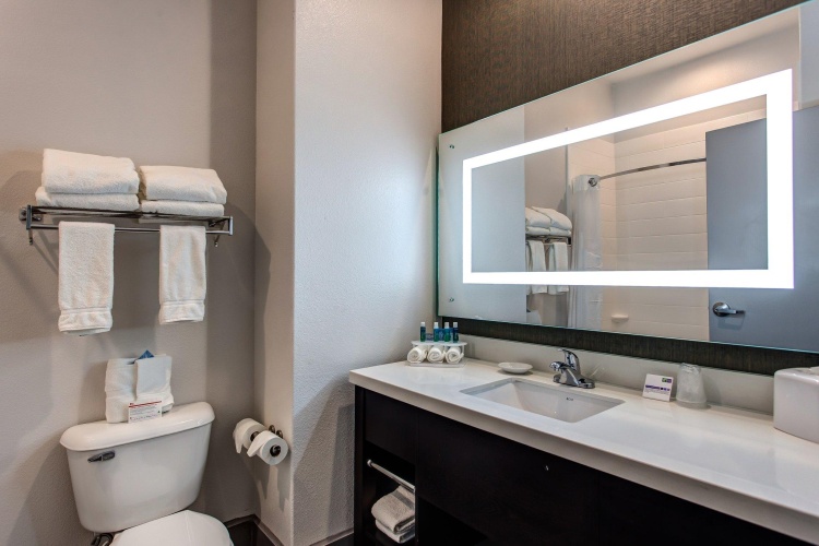 Quadruple Suite