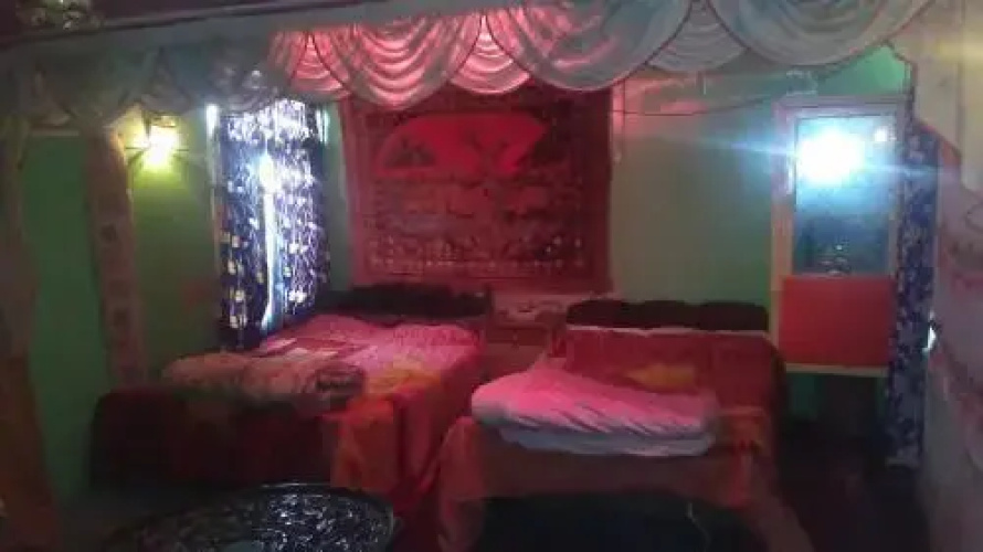 Island Homestay
