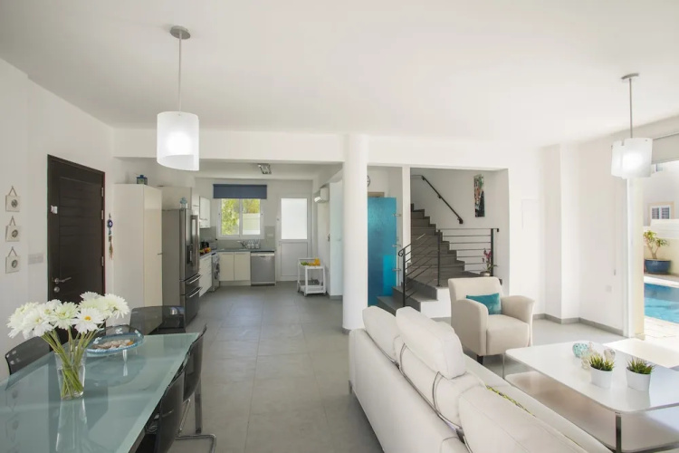 Villa Raflia