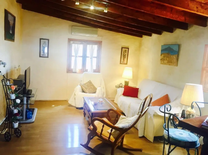 Cottage Canario