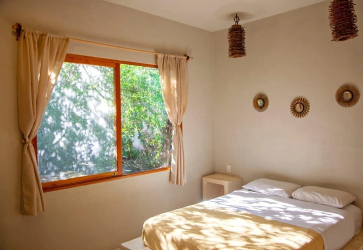 New Suites Lunada De Holbox