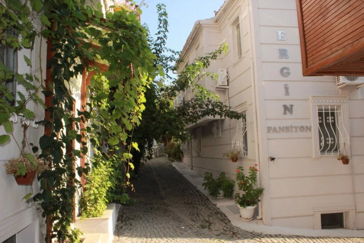 Hotelafbeelding