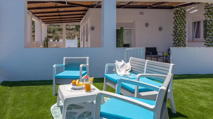 Villa Diego Torrox by Ruralidays