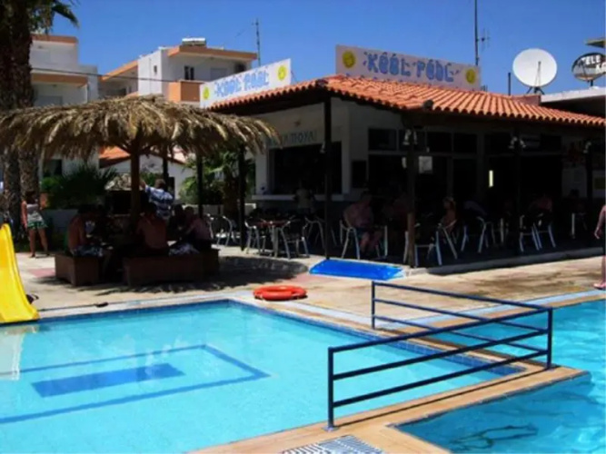 Peters Kool Pool Studios